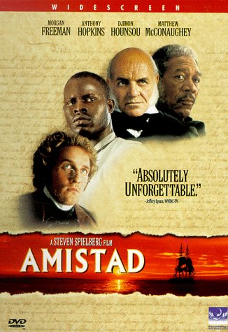 AMISTAD 1997