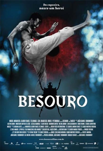 BESOURO 2010