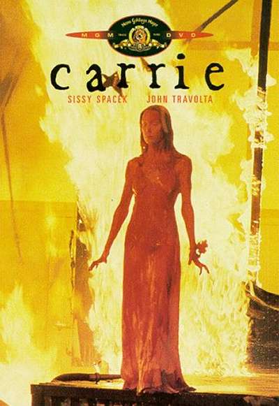 CARRIE 1976