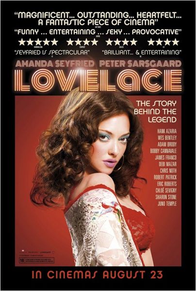 lovelace
