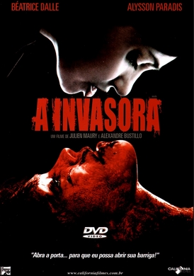 A INVASORA 2007