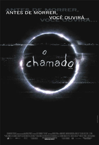 O CHAMADO 2002