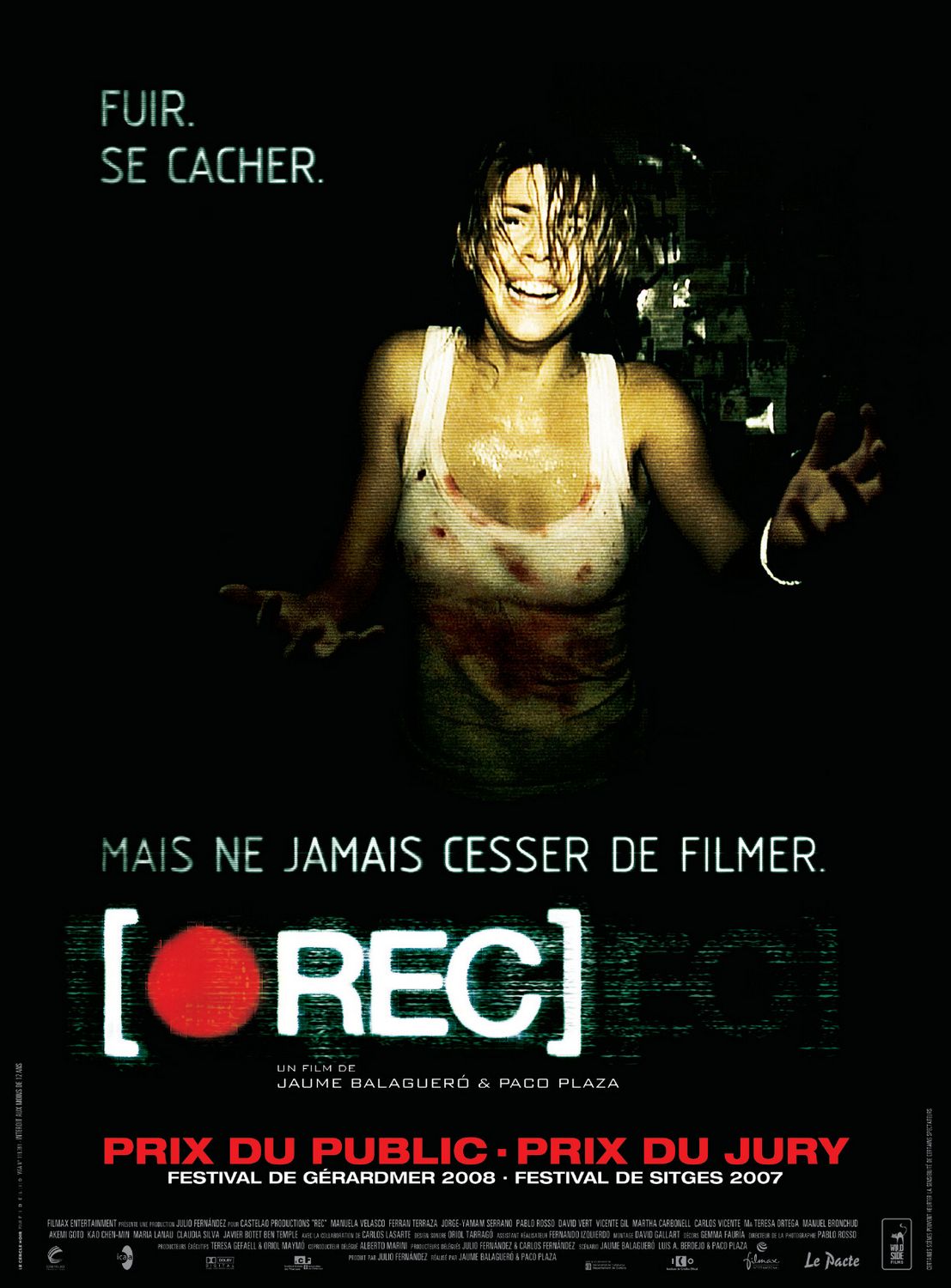 REC 2007