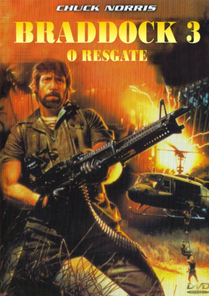 assistir os filmes de Braddock