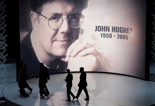 john hughes oscar tribute 11