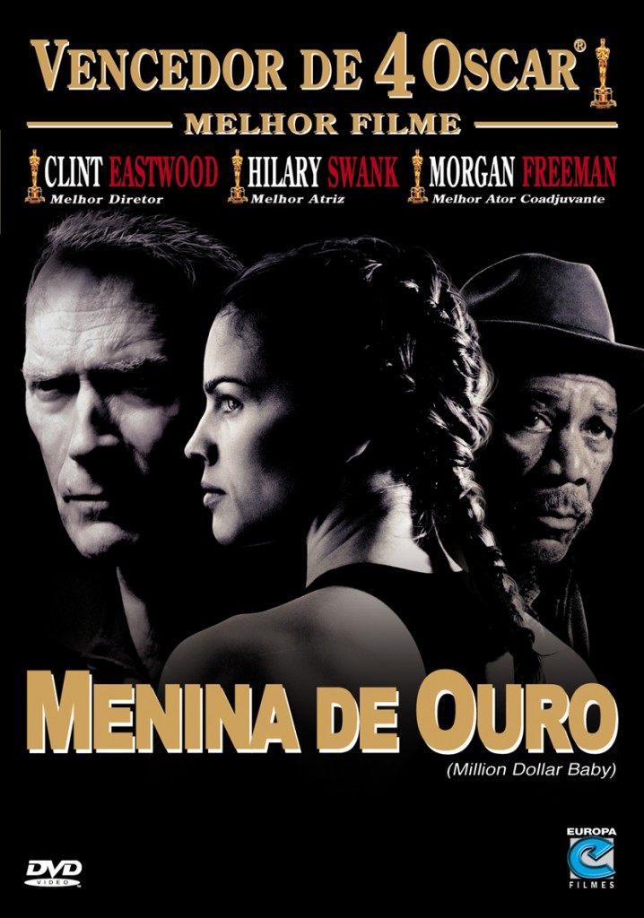 assistir filmes de Clint Eastwood grátis