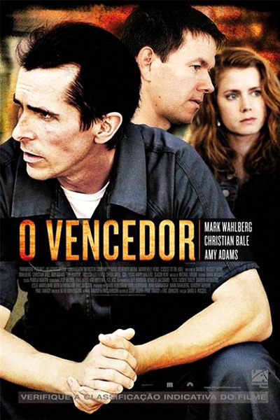 10 MELHORES FILMES SOBRE BOXE 30 O VENCEDOR