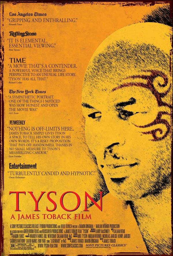 10 MELHORES FILMES SOBRE BOXE 29 TYSON