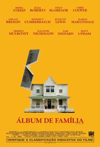 album de familia