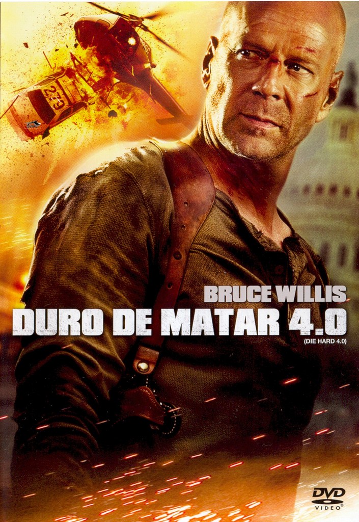 Duro de Matar 4.0