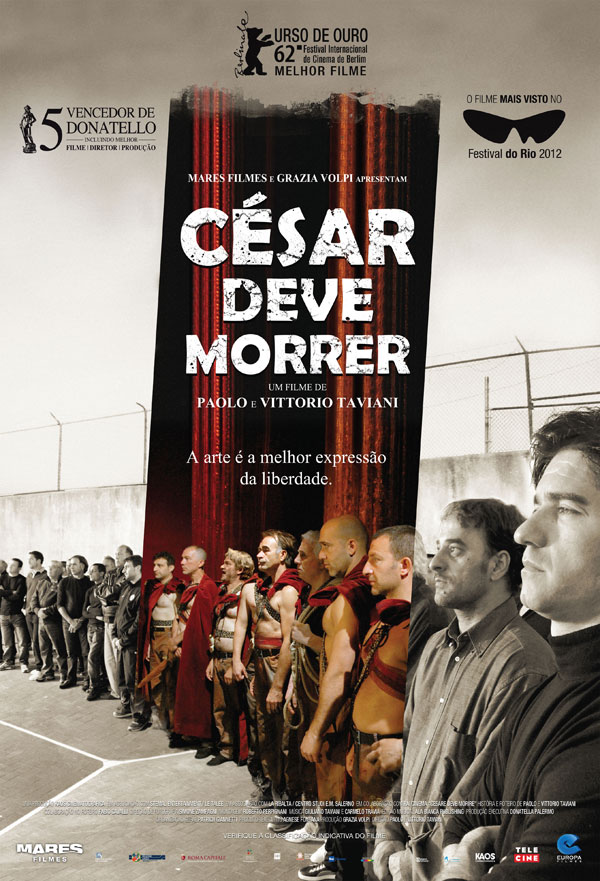 cesar deve morrer