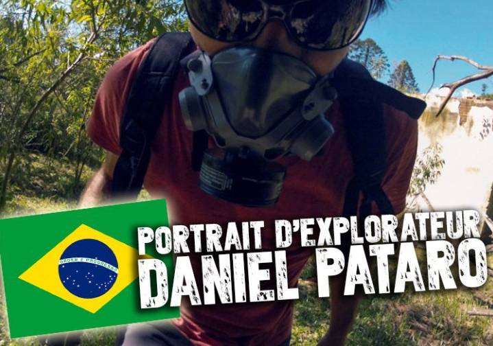 daniel pataro