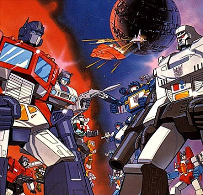 Crítica Daquele Filme: Transformers: A Vingança dos Derrotados