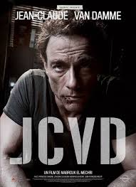 VAN DAMME - VIDA E OBRA 9 jcvd
