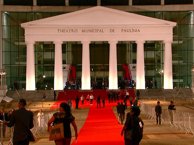 festival cinema paulinia