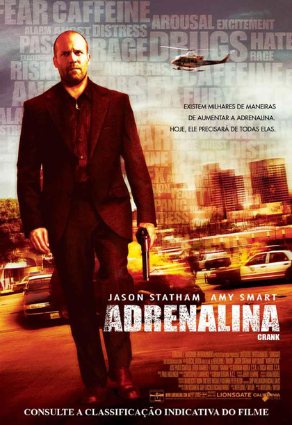 7 Melhores Filmes de Jason Statham