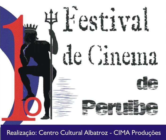 Festival Cinema Peruibe