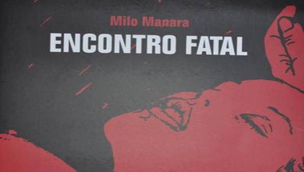 encontro fatal