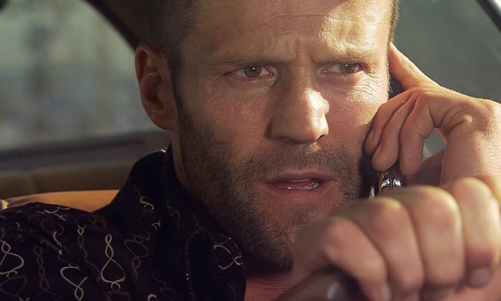 jason statham 1