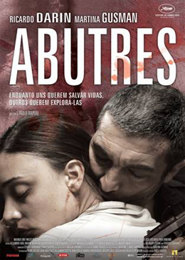 7 Melhores Filmes de Ricardo Darín 5 ABUTRES 2010