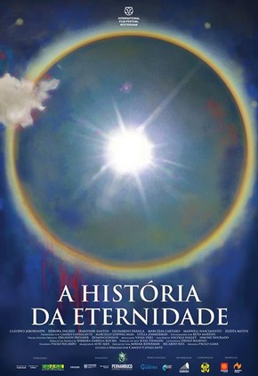 a historia da eternidade