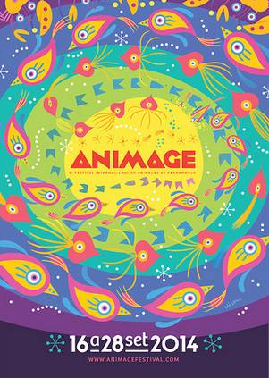 animage