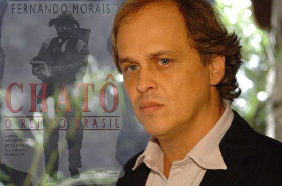 chato banner