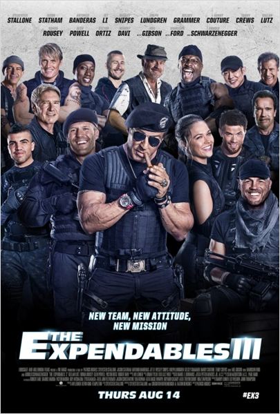 mercenarios 3