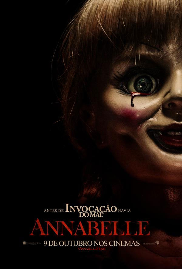 annabelle