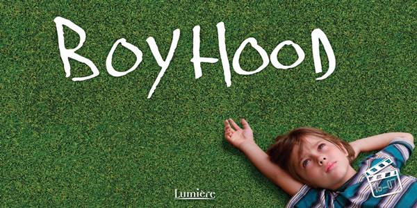 Boyhood