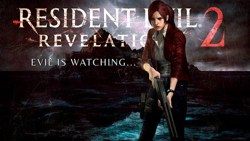 Resident Evil 2