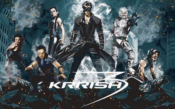 krrish