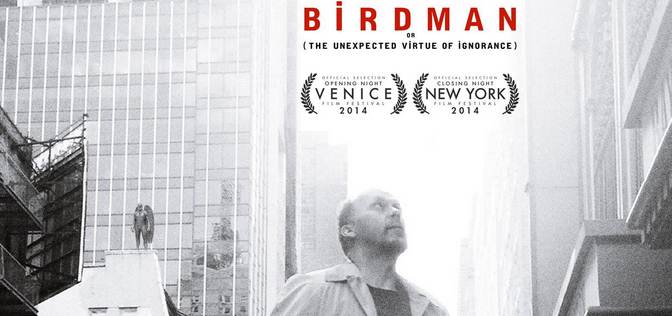 Birdman