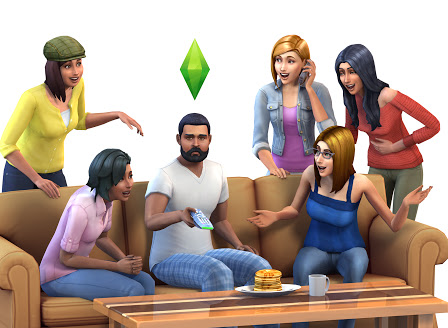 Motivos para jogar The Sims (ou não!) 2 Motivos para jogar The Sims