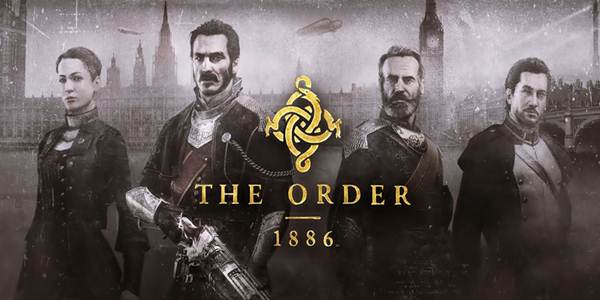 the order 1886