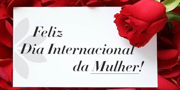 Dia das Mulheres