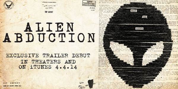 alien abduction