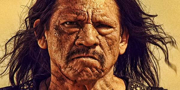 danny trejo