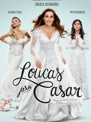 loucas pra casar