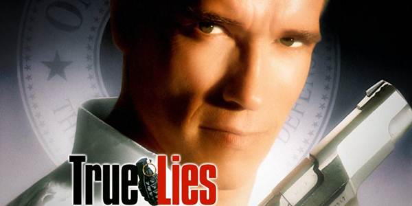 true lies