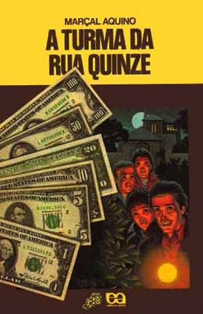 10 Livros da série Vagalume que poderiam virar filme 6 10 Livros da série Vagalume que poderiam virar filme