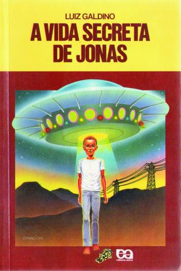 10 Livros da série Vagalume que poderiam virar filme 7 10 Livros da série Vagalume que poderiam virar filme