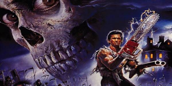 Sam Raimi confirma novo filme da franquia Evil Dead