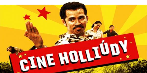 cine holliudy