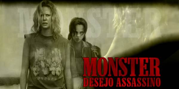 Monster - Desejo Assassino