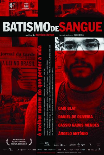 5 Filmes sobre a Ditadura