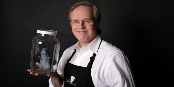 BRAD BIRD - VIDA E OBRA 1 brad bird