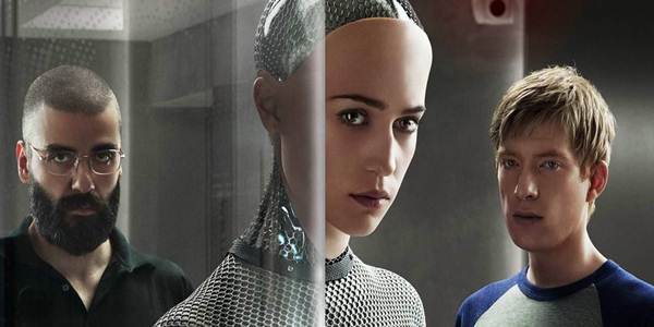 ex machina