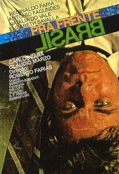 5 Filmes sobre a Ditadura