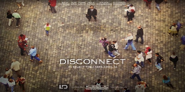 Disconnect